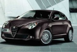 alfaromeomito的简单介绍