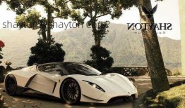 shayton？shayton Cars？