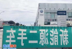 上海新能源车卖车，上海新能源车卖车平台