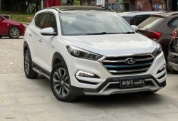 途胜suv，北京途胜suv？