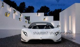 shayton？shayton Cars？