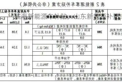 威海新能源车补贴，山东新能源补贴！