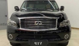 infinitiqx56的简单介绍