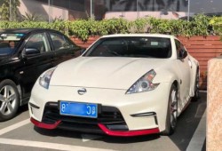 尼桑370z，尼桑370z是什么车！