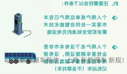 上海新能源车新政，上海 新能源车 新规！