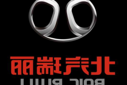 北汽瑞丽新能源车，北汽瑞丽logo？