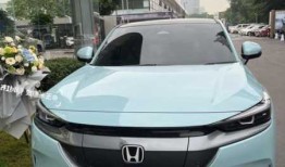 广汽本田新能源车，广汽本田新能源车有哪些？