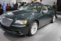 chrysler300c，chrysler300c报价