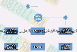 上海新能源车选牌照？上海新能源车选牌照流程？