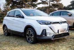 新能源车大型suv？新能源suv电动车？