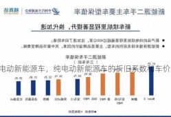 纯电动新能源车，纯电动新能源车的折旧系数和车价无关！