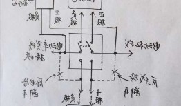 新能源车电池电路，新能源车电池电路图解！