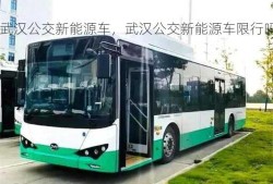 武汉公交新能源车，武汉公交新能源车限行吗