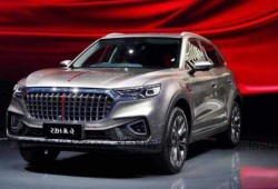 红旗hs5新款2021款价格suv，红旗hs5新款2021款价格suv40？