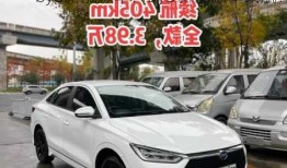 byd新能源车？ByD新能源车续航？