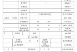 新能源验车表格，新能源车检验？