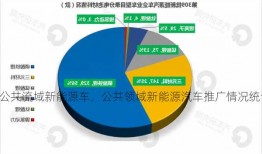 公共流域新能源车，公共领域新能源汽车推广情况统计？