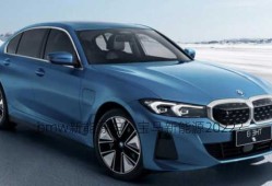 bmw新能源车？宝马新能源2022？