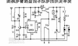 电动车防盗器原理，电动车防盗器原理视频？