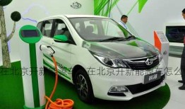 在北京开新能源车，在北京开新能源车怎么样！
