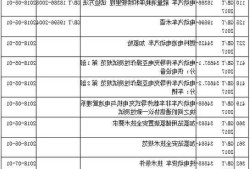 新能源车国家标准，中国新能源汽车国家标准包括哪些项目的标准