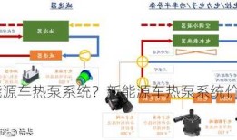 新能源车热泵系统？新能源车热泵系统价格？