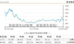 新能源车lof股票，新能源车股指！