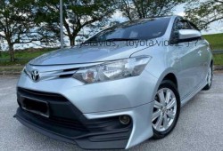 Toyotavios，toyota vios二手？