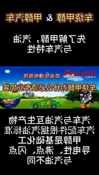 汽车烧甲醇，汽车烧甲醇怎么改装！