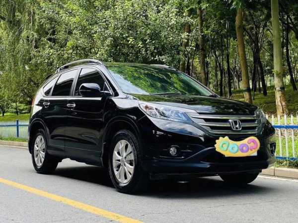 东本crv，东本crv价格及图片？