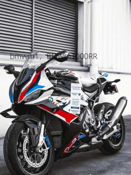 bmwm1，BMWm1000RR