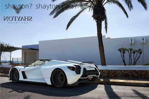 shayton？shayton Cars？