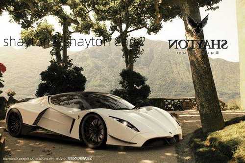 shayton？shayton Cars？