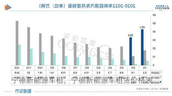 宁德新能源车租，宁德新能源车租赁价格表