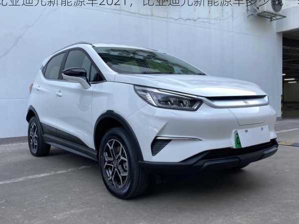 比亚迪元新能源车2021，比亚迪元新能源车多少钱一辆