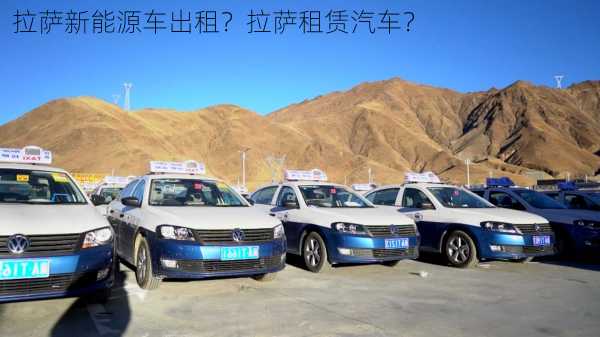 拉萨新能源车出租？拉萨租赁汽车？