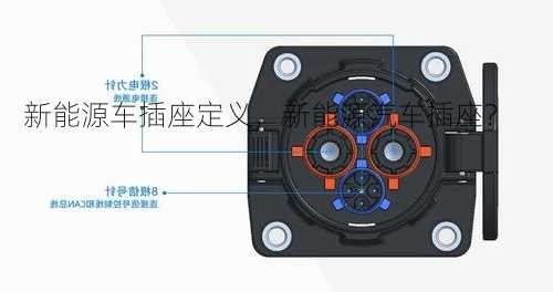 新能源车插座定义，新能源汽车插座？