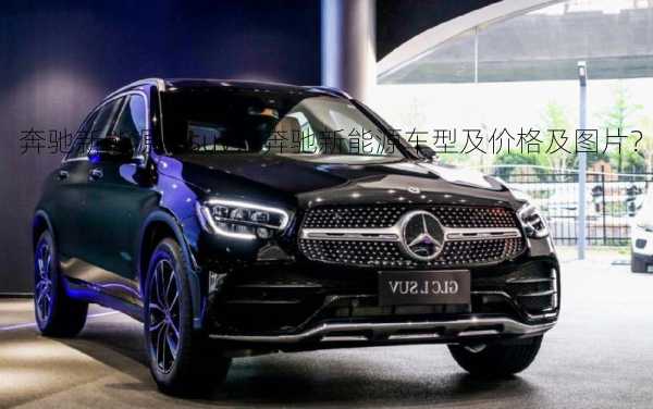 奔驰新能源车suv？奔驰新能源车型及价格及图片？