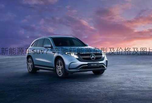 奔驰新能源车suv？奔驰新能源车型及价格及图片？