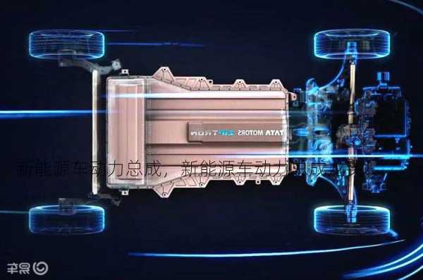 新能源车动力总成，新能源车动力总成龙头！