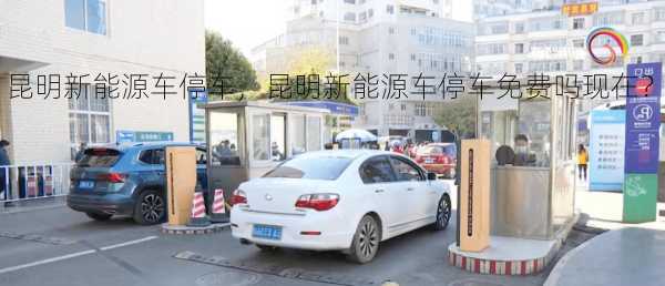 昆明新能源车停车，昆明新能源车停车免费吗现在？