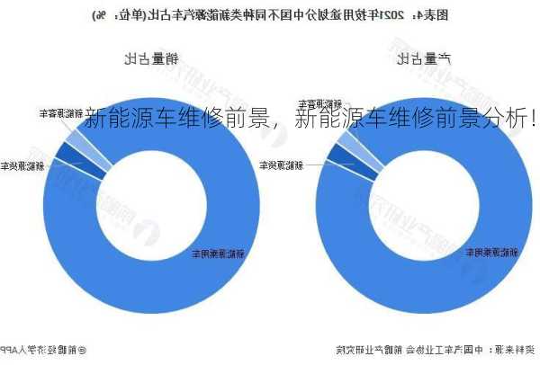 新能源车维修前景，新能源车维修前景分析！